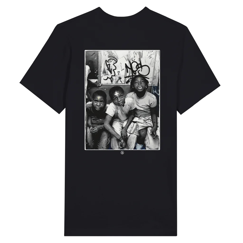 Halsey "Fear The Youth" Tee