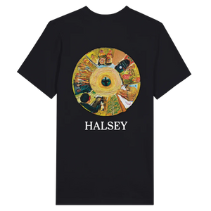 Halsey "7 Deadly Sins" Tee