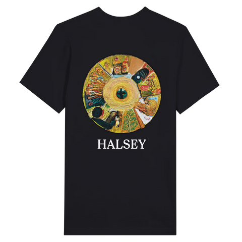 Halsey "7 Deadly Sins" Tee