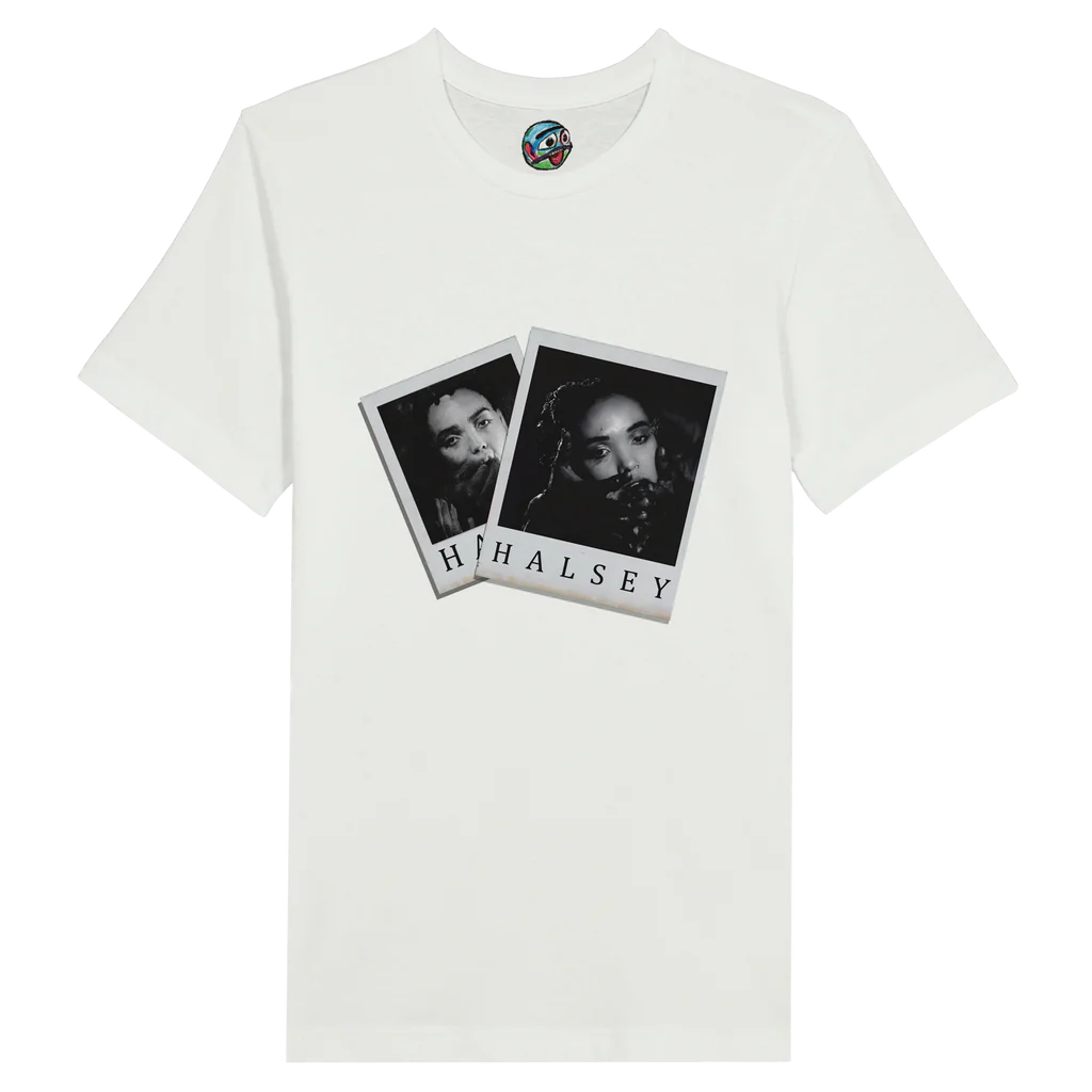 Halsey "Pacify" Tee