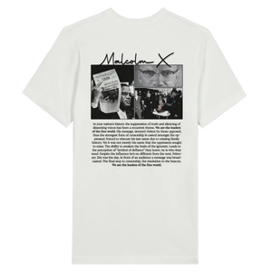 Halsey "Malcolm X" Tee