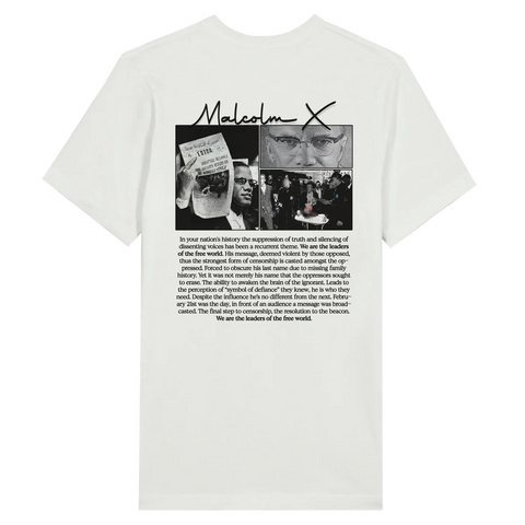 Halsey "Malcolm X" Tee