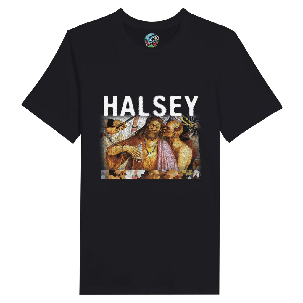 Halsey "7 Deadly Sins" Tee