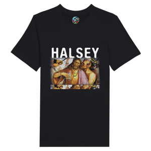 Halsey "7 Deadly Sins" Tee