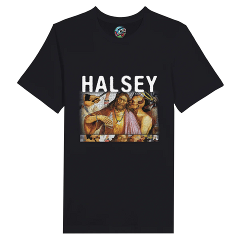 Halsey "7 Deadly Sins" Tee