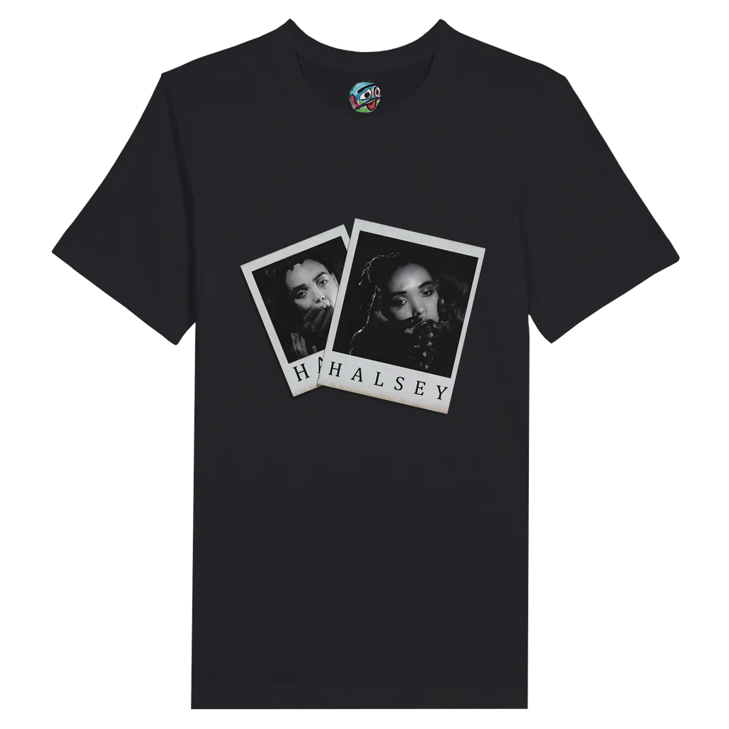 Halsey "Pacify" Tee