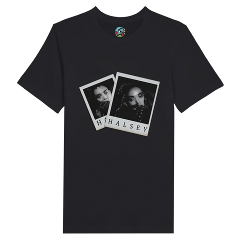 Halsey "Pacify" Tee