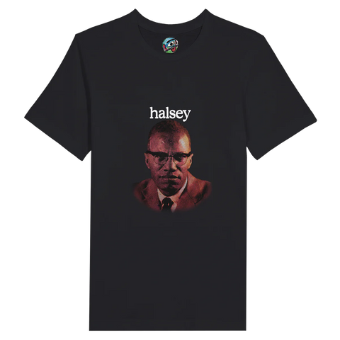 Halsey "Malcolm X" Tee