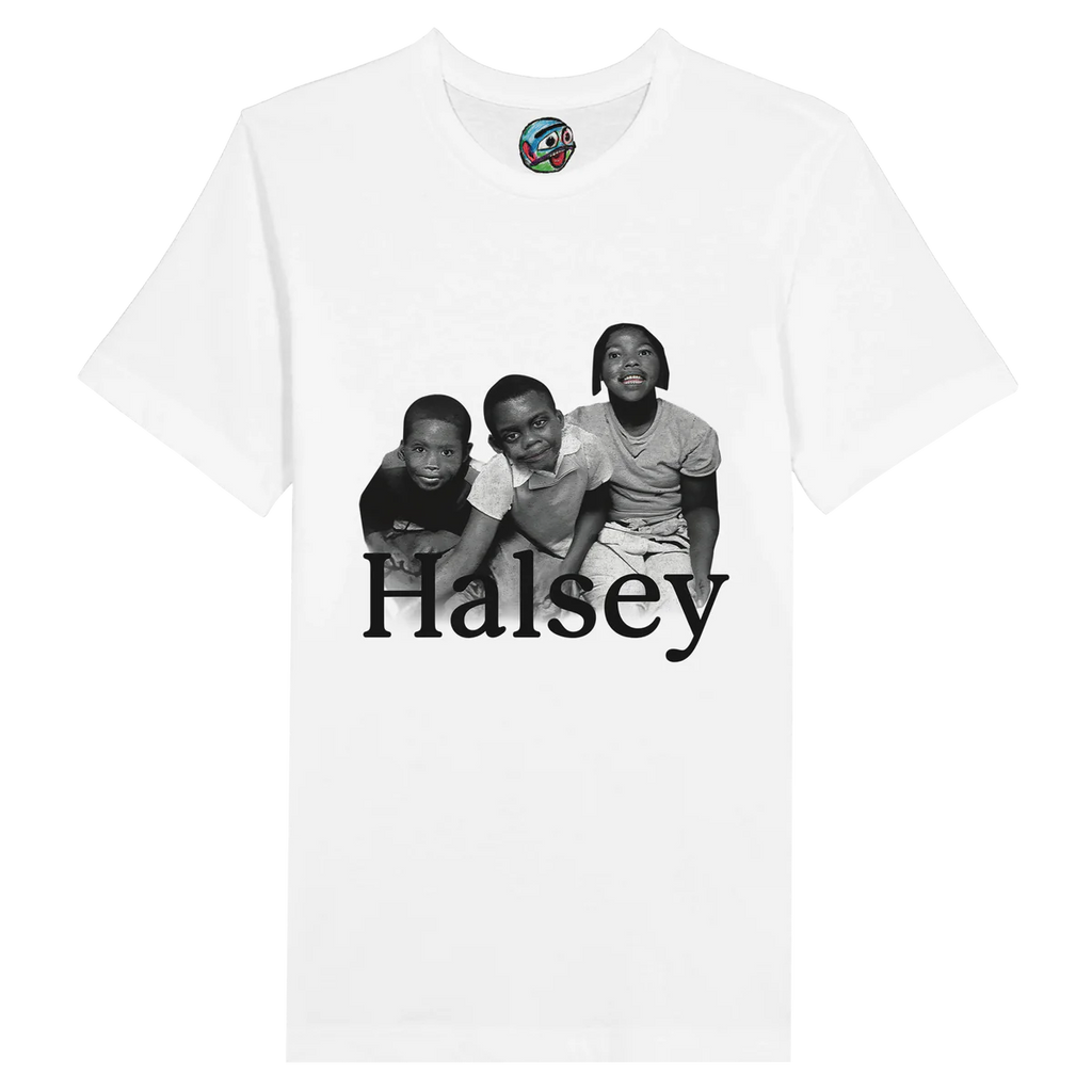 Halsey "Fear The Youth" Tee