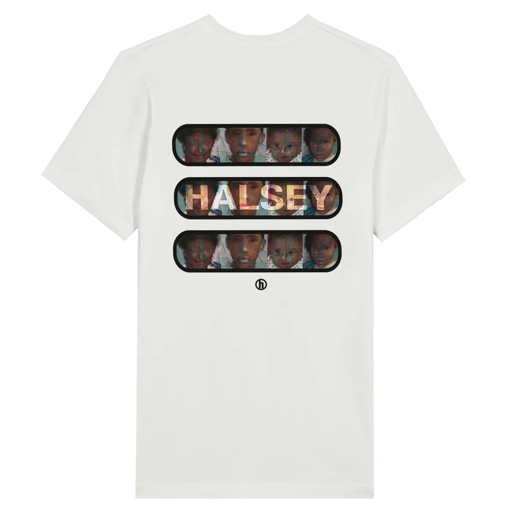 Halsey "Family Portrait II" Tee