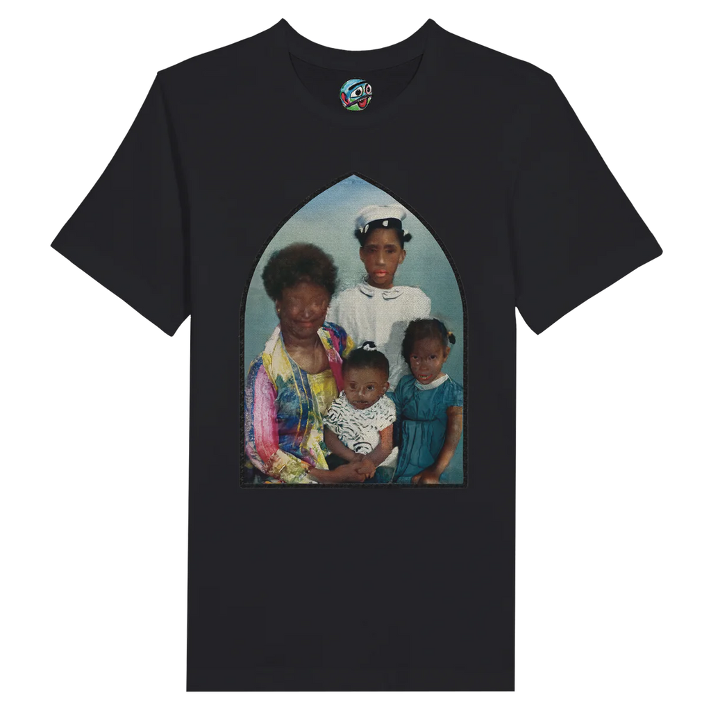 Halsey "Family Portrait II" Tee