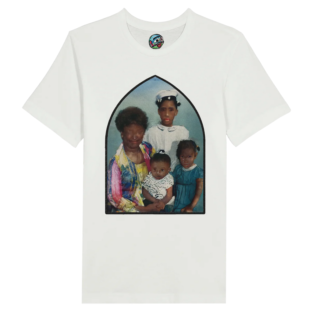 Halsey "Family Portrait II" Tee