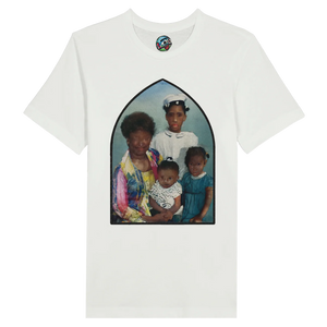 Halsey "Family Portrait II" Tee