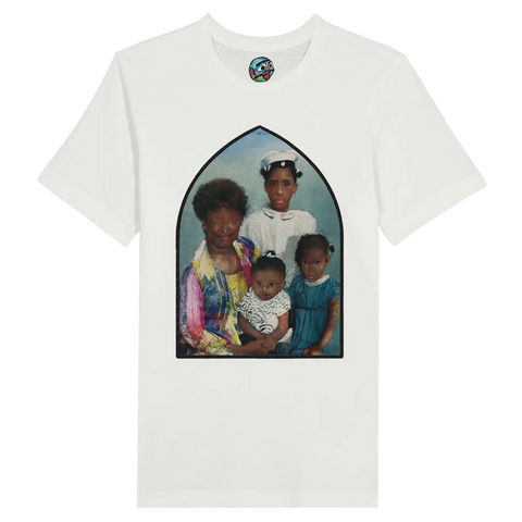 Halsey "Family Portrait II" Tee