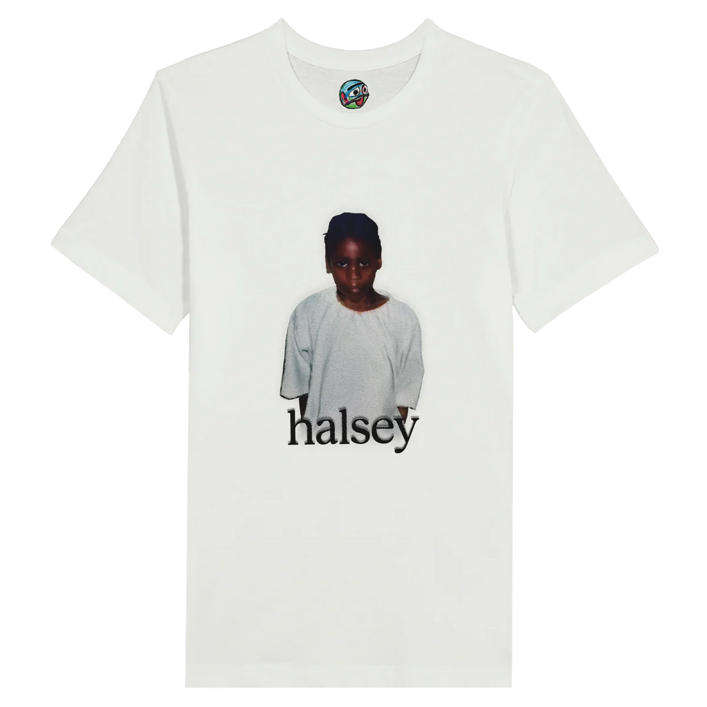 Halsey "Yummy" Tee