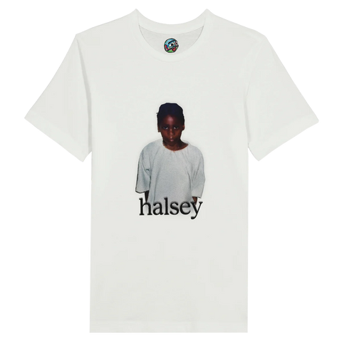 Halsey "Yummy" Tee