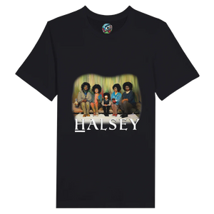 Halsey "Family Portrait III" Tee