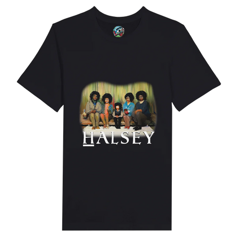 Halsey "Family Portrait III" Tee