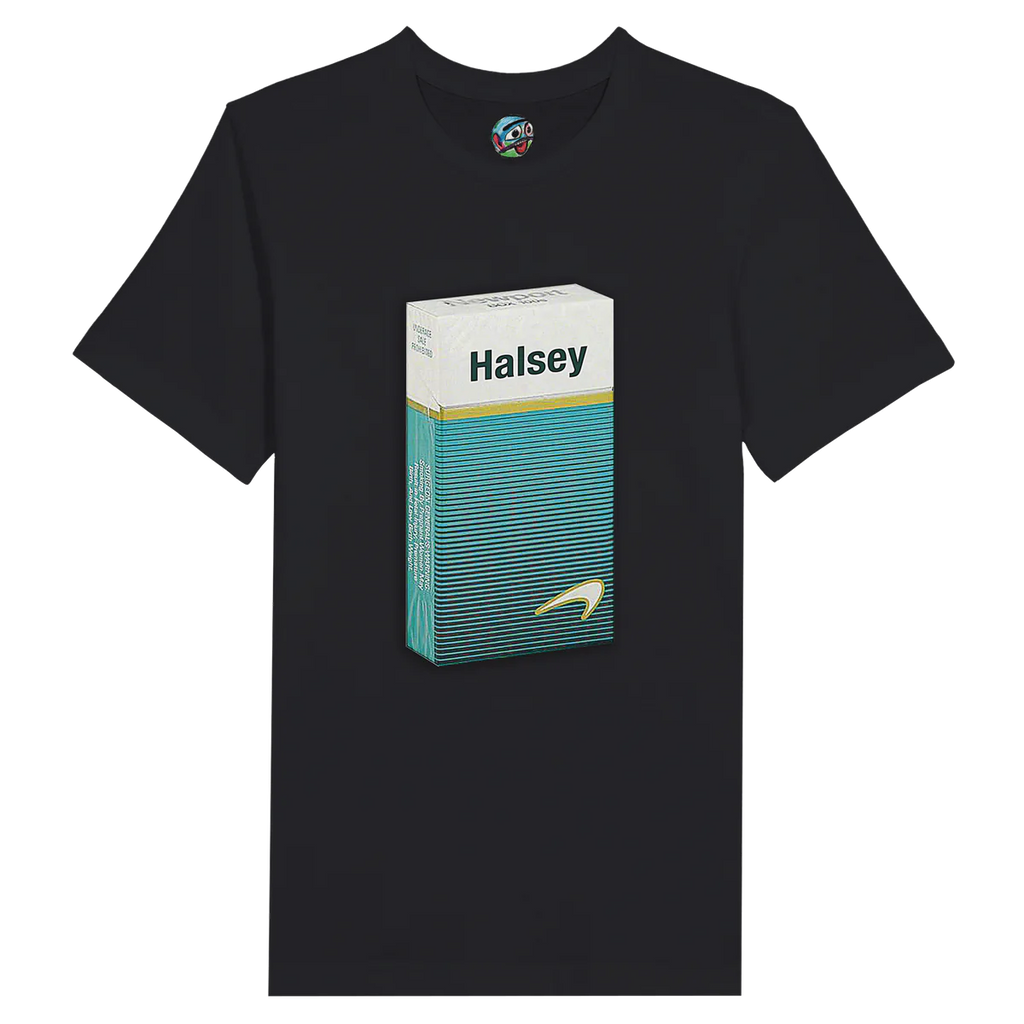 Halsey x Newport Tee