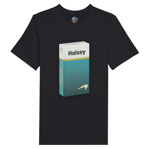 Halsey x Newport Tee