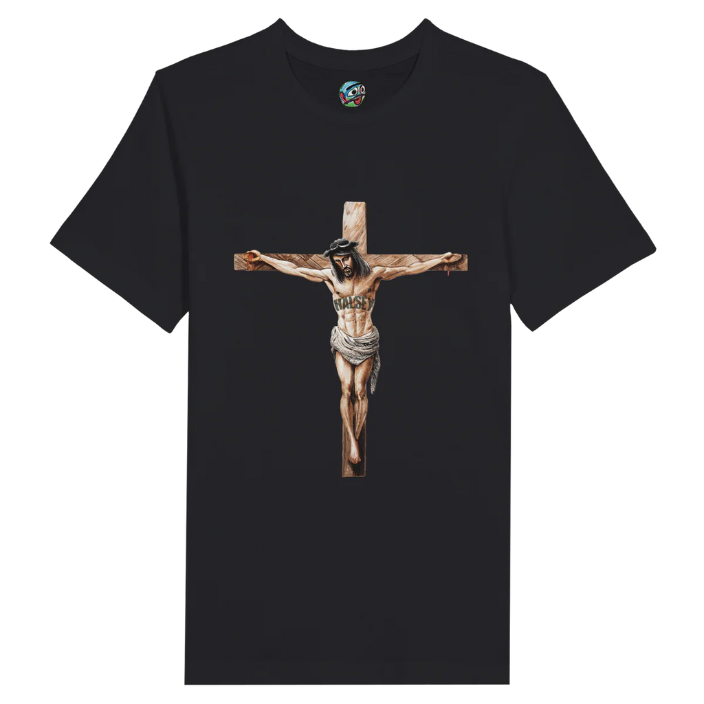 Halsey "Nobody Praying For Me" Tee