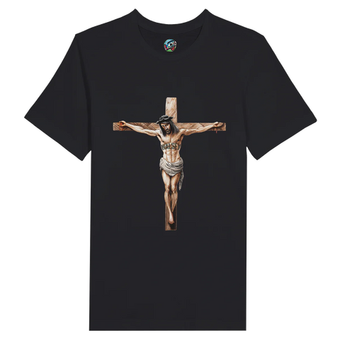 Halsey "Nobody Praying For Me" Tee