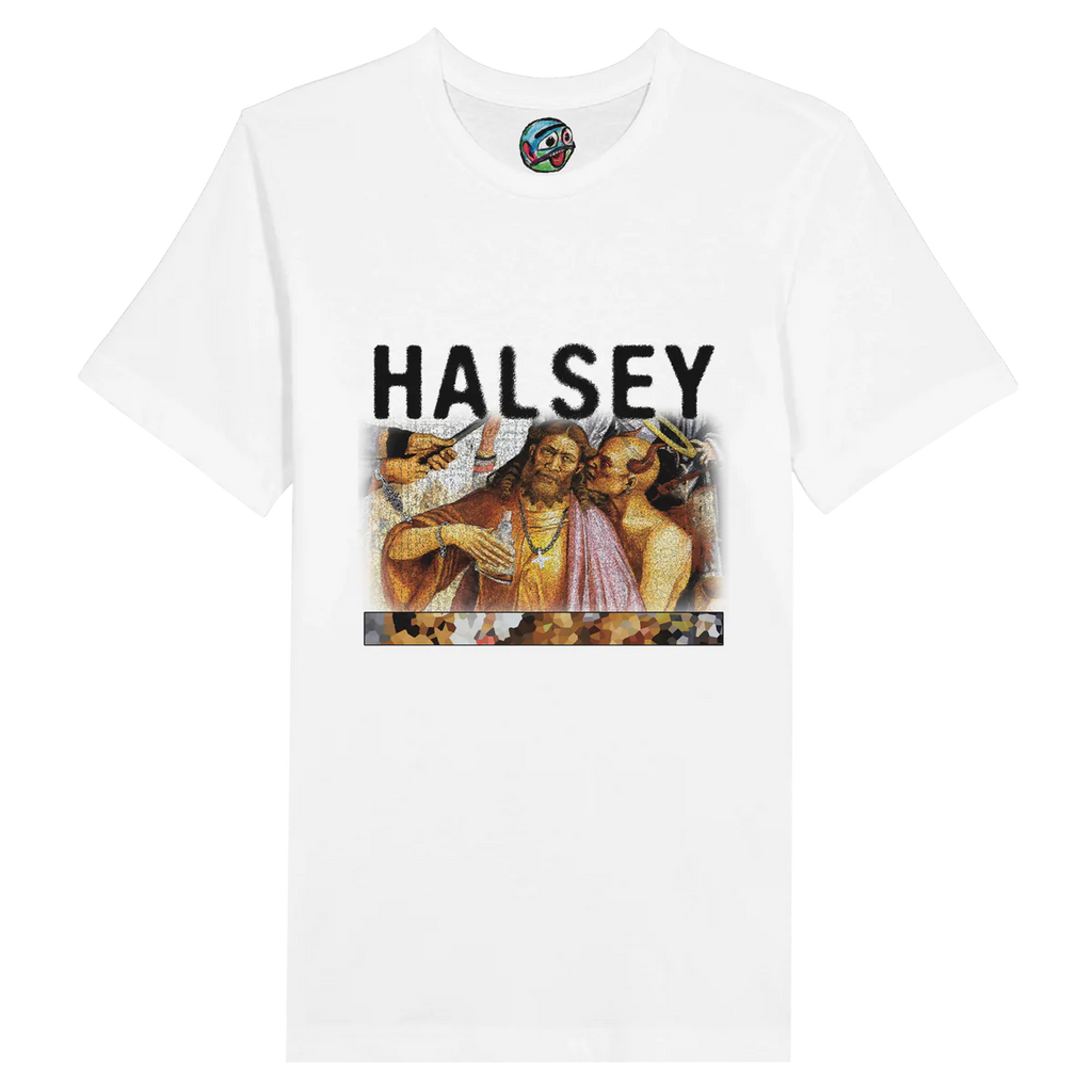 Halsey "7 Deadly Sins" Tee