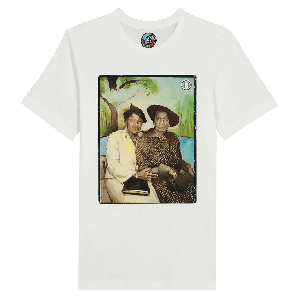 Halsey "Family Portrait" Tee