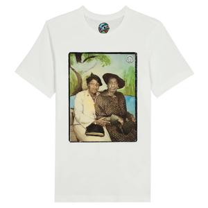 Halsey "Family Portrait" Tee