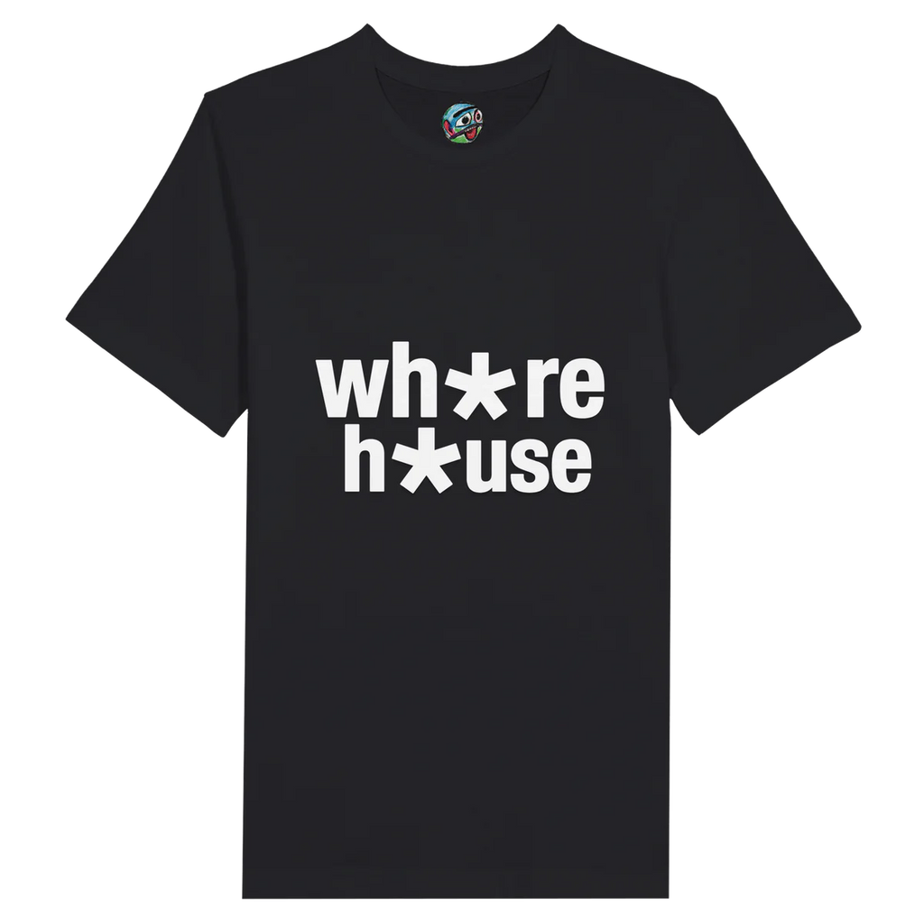 Halsey "Whore House" Tee