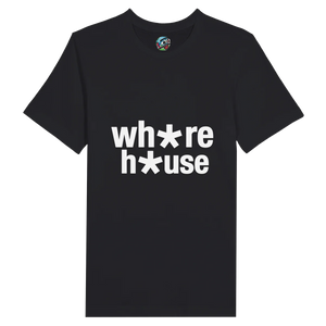 Halsey "Whore House" Tee