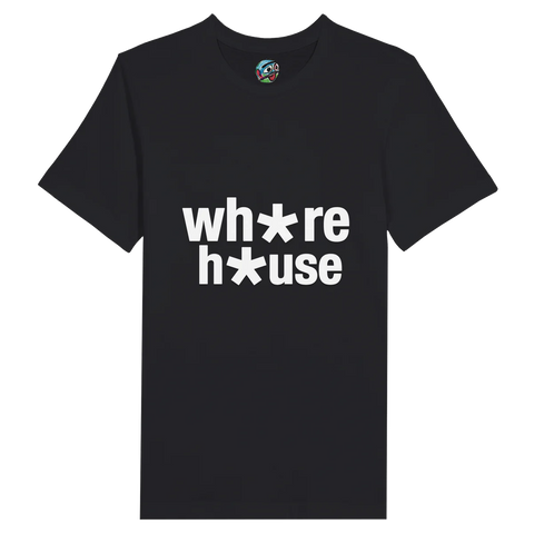 Halsey "Whore House" Tee