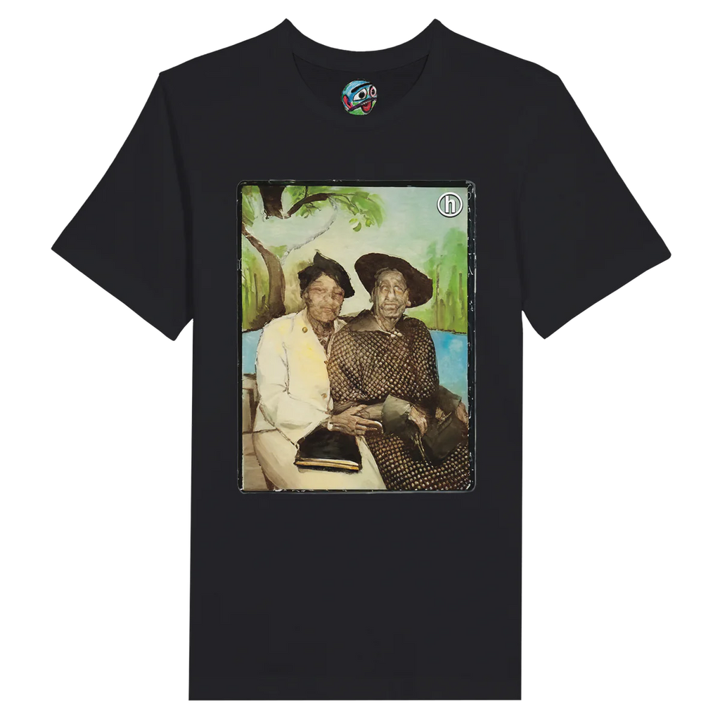 Halsey "Family Portrait" Tee