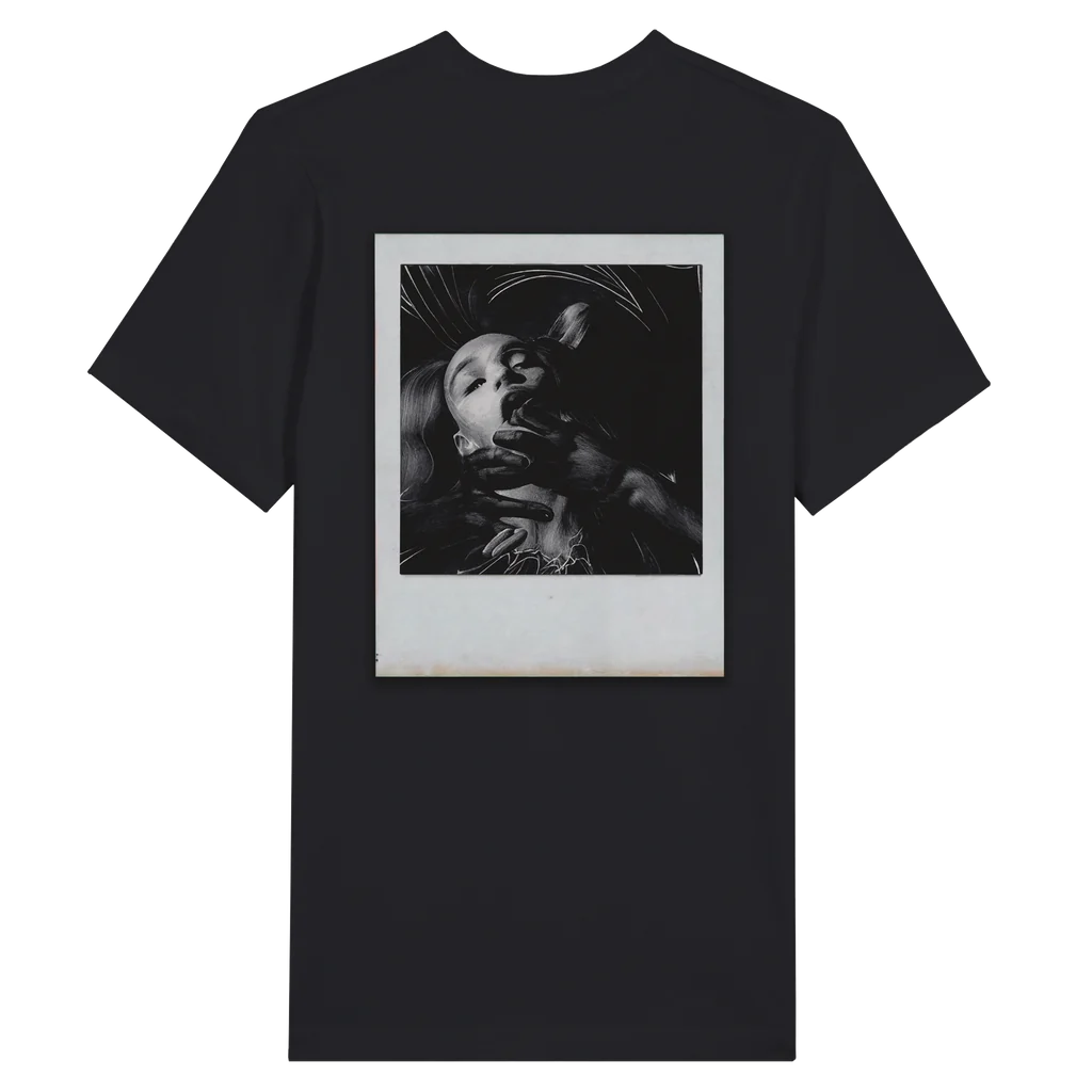 Halsey "Pacify" Tee