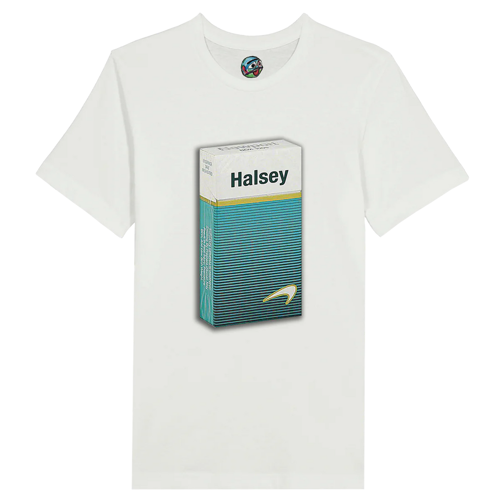 Halsey x Newport Tee