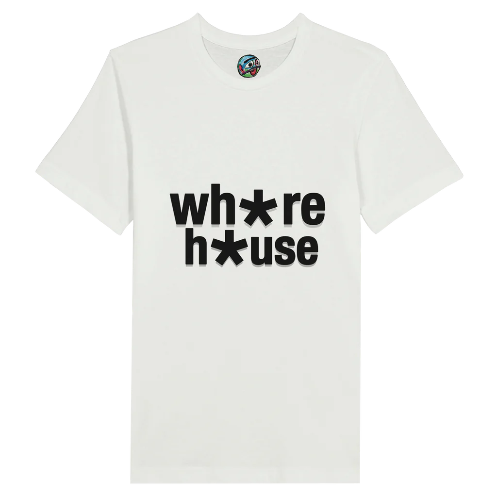 Halsey "Whore House" Tee