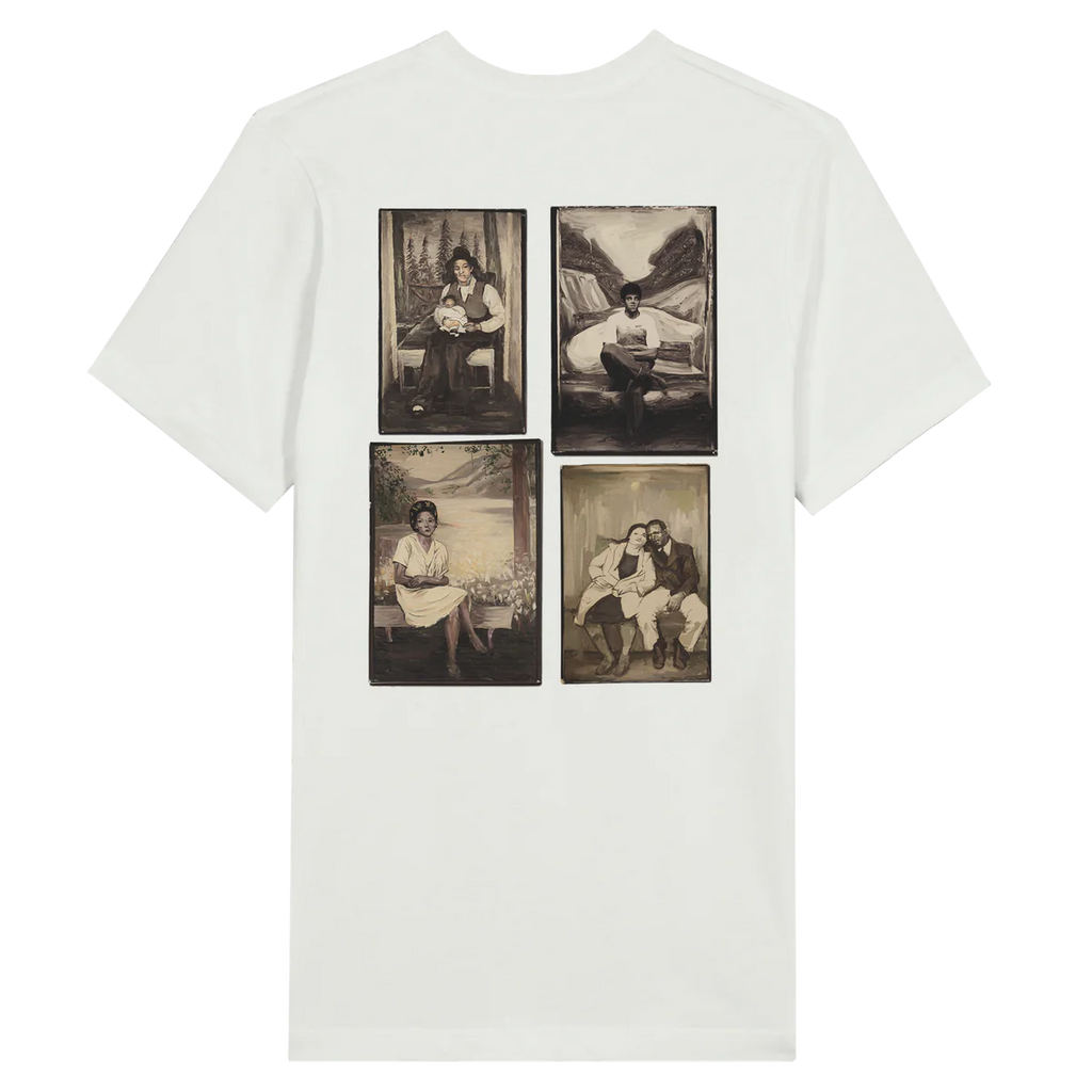 Halsey "Family Portrait" Tee