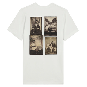 Halsey "Family Portrait" Tee