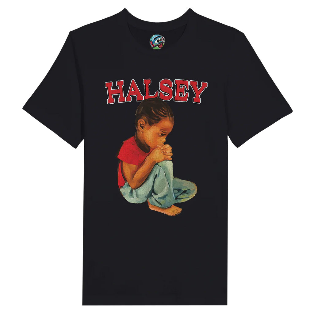 Halsey "First Prayer" Tee