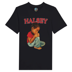 Halsey "First Prayer" Tee