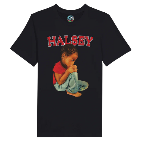 Halsey "First Prayer" Tee